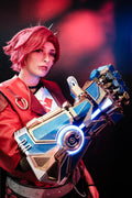 Gants Hextech